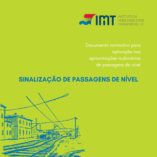 Passagens de Nível  Infraestruturas de Portugal