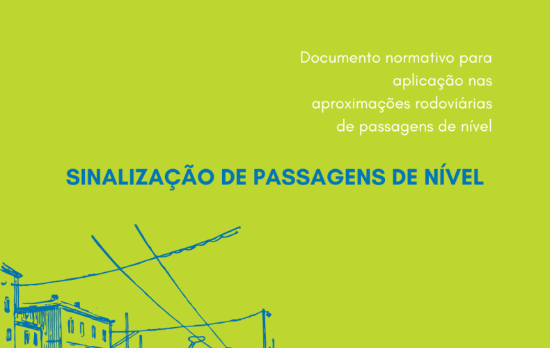 Sinalização de Passagens de Nível