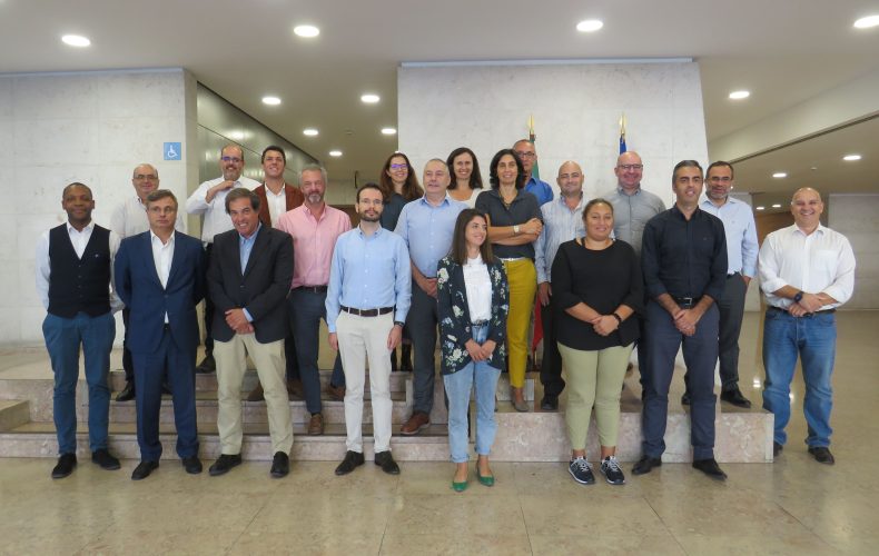 Formação em Liderança no âmbito da Segurança