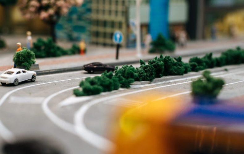 Documentos que Apoiam a Elaboração de um Plano de Mobilidade Urbana Sustentável