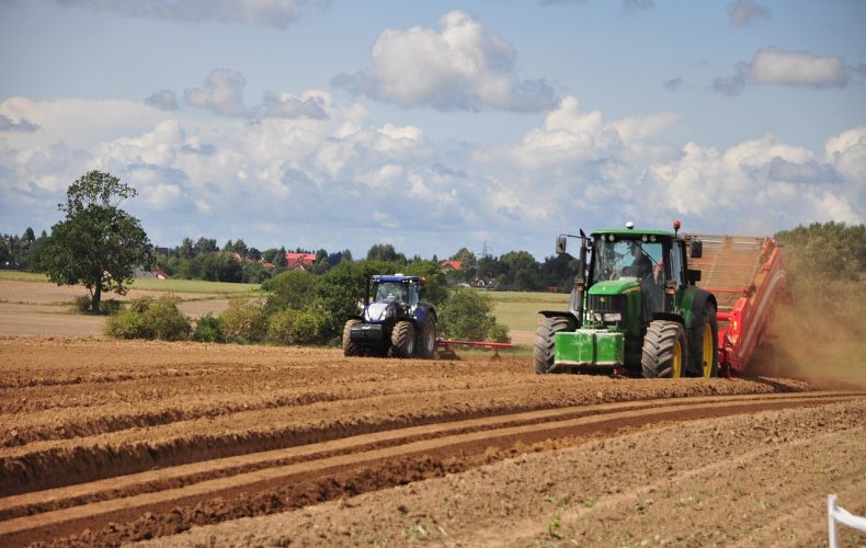 Novo Prazo para Formação Obrigatória: Conduzir e operar com o trator em segurança (COTS)