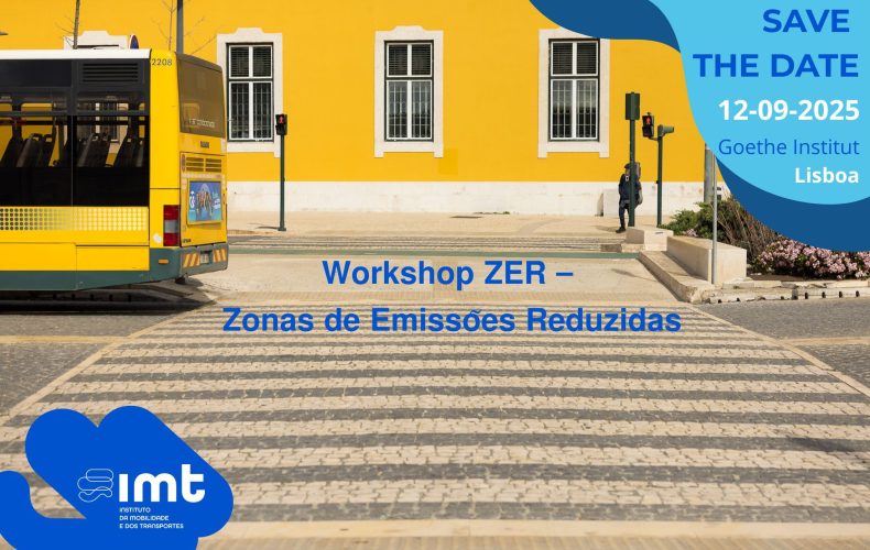 Workshop ZER – Zonas de Emissões Reduzidas