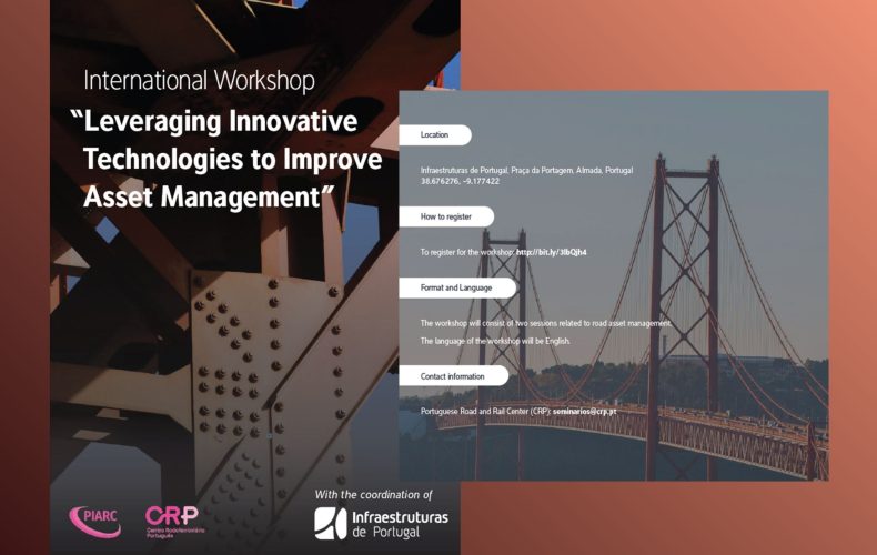 IMT associa-se a Workshop Internacional sobre Inovação na Gestão de Ativos