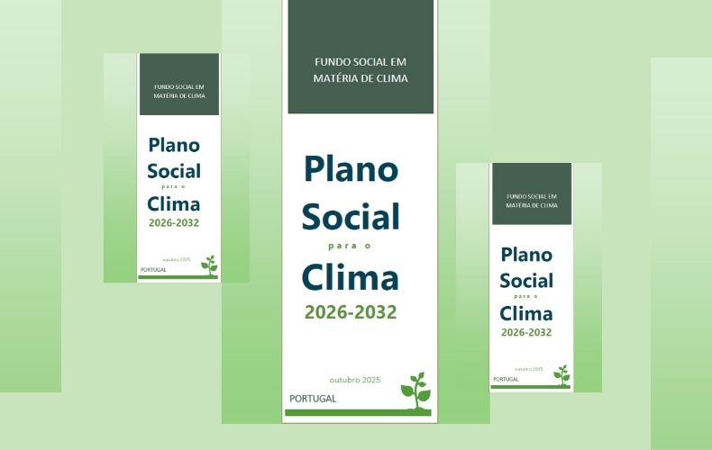 Lançamento da Consulta Pública do Plano Social para o Clima 2026 – 2032
