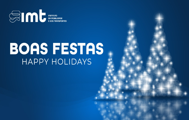 Neste Natal, celebramos cada viagem consigo