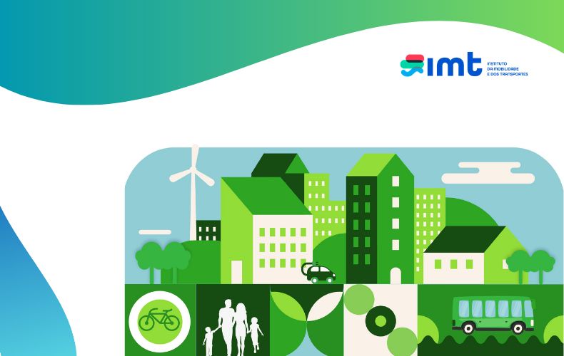 IMT divulga Plano de Ação 2024-2027 para a Mobilidade Sustentável