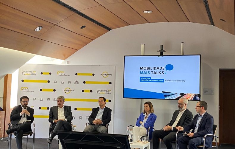 IMT contribui para reflexão sobre o futuro da bilhética integrada e da digitalização nos transportes públicos