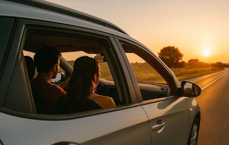 Páscoa: tempo de reencontros e de viagem