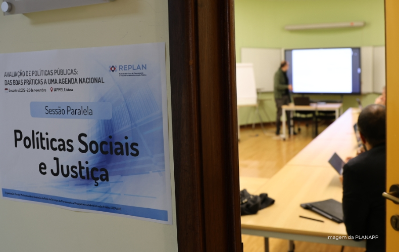 IMT integra Comissão Organizadora do 2.º Encontro Anual de Avaliação de Políticas Públicas