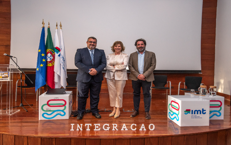 9.º Encontro Nacional das Autoridades de Transporte reforça cooperação e visão estratégica para a mobilidade