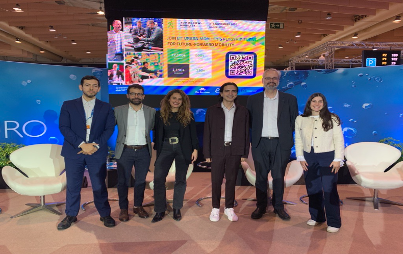 Portugal Smart Cities Summit: IMT sublinha importância da transformação digital na mobilidade