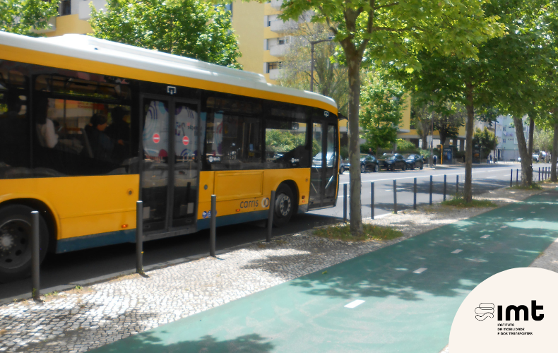 IMT contribui para novo regulamento europeu de mobilidade urbana
