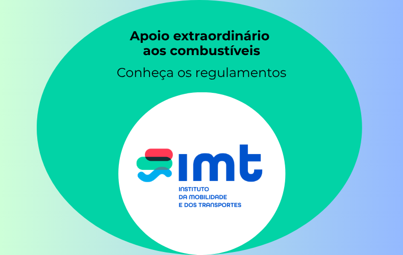 IMT publica regulamentos para atribuição dos apoios extraordinários aos combustíveis