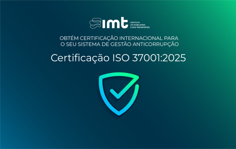 IMT obtém certificação internacional anticorrupção