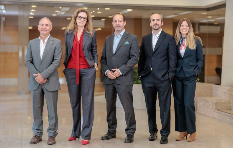IMT tem novo Conselho Diretivo