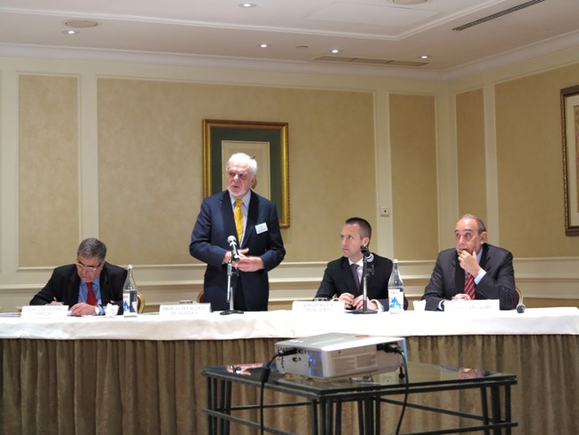 Workshop Projeto COSTA