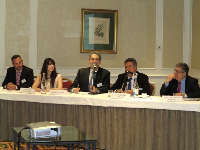 Workshop Projeto COSTA