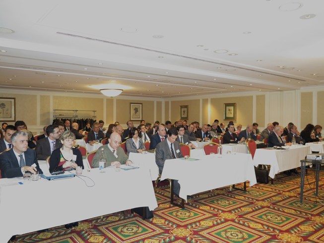 Workshop Projeto COSTA