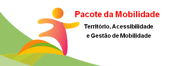 Pacote da Mobilidade