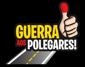 Logótipo da Campanha